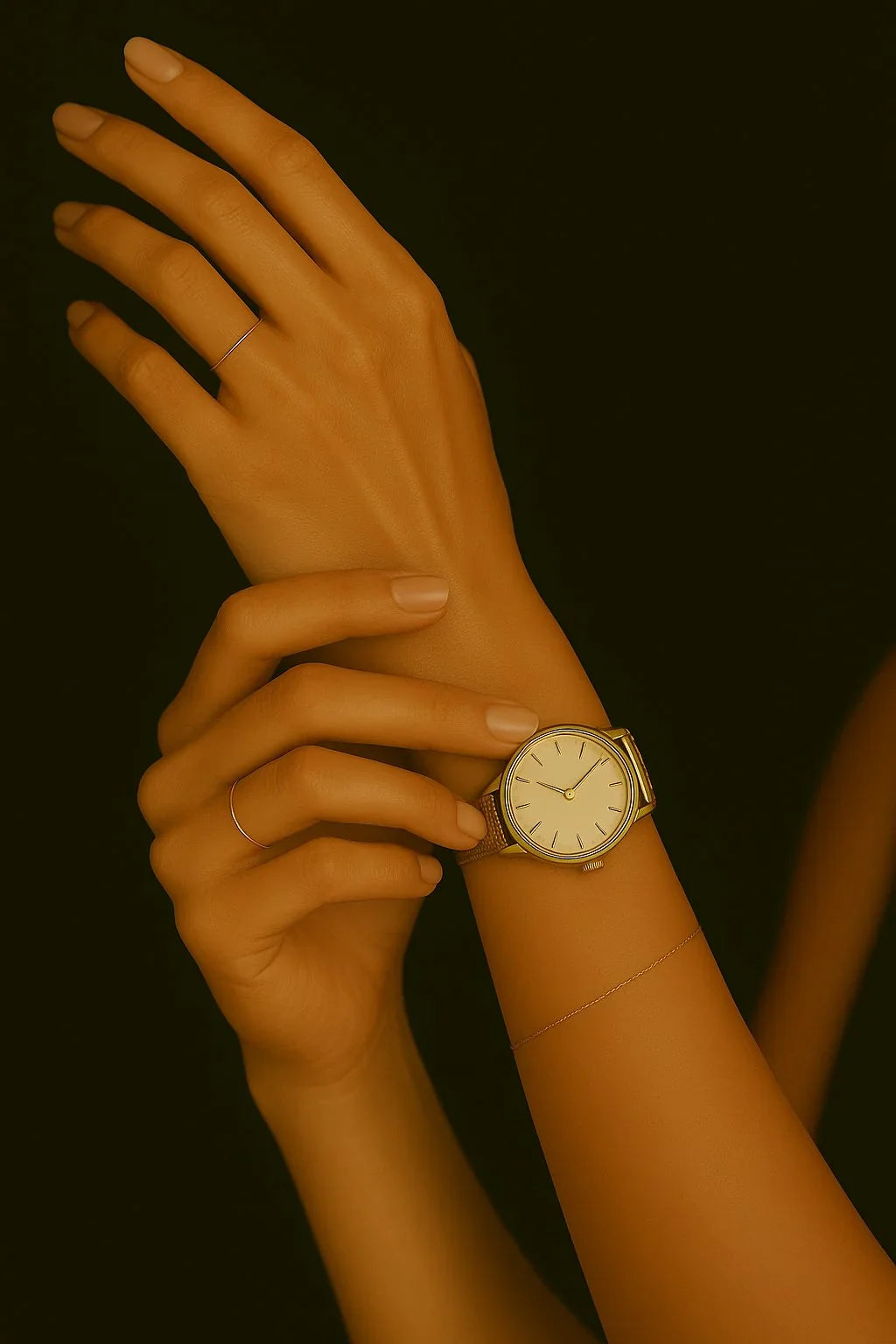 Watches