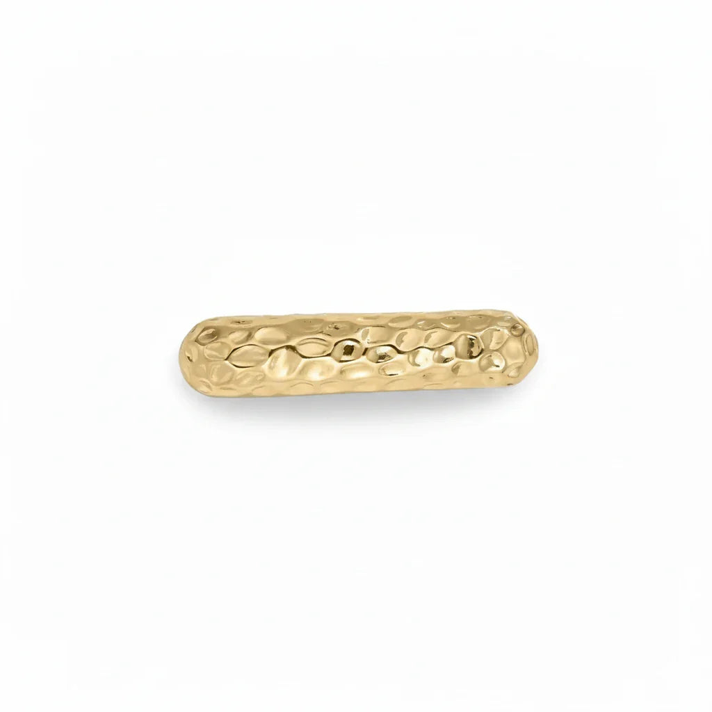 The Gilded Touch Barrette