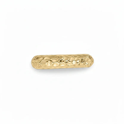 The Gilded Touch Barrette