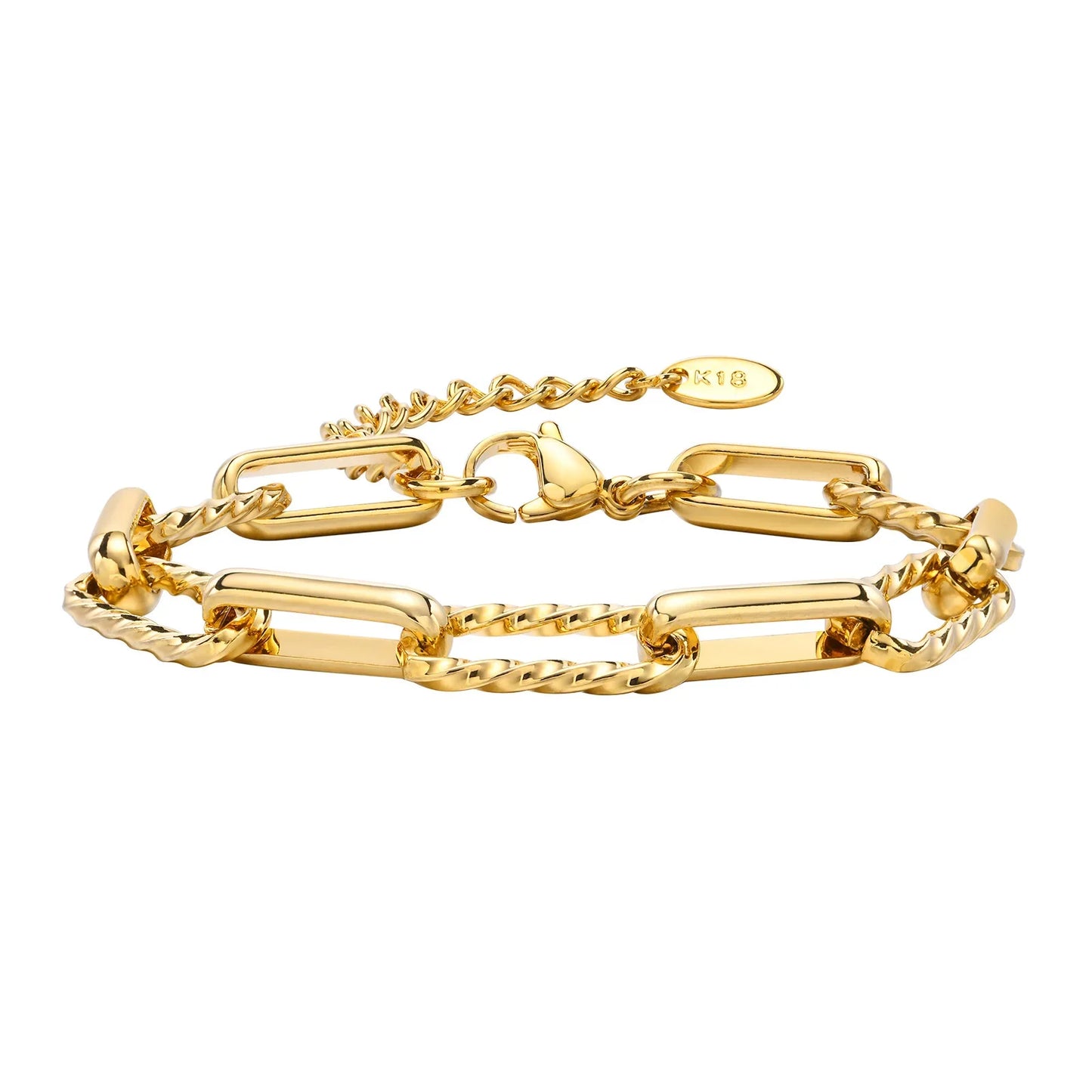 Chain Bracelet