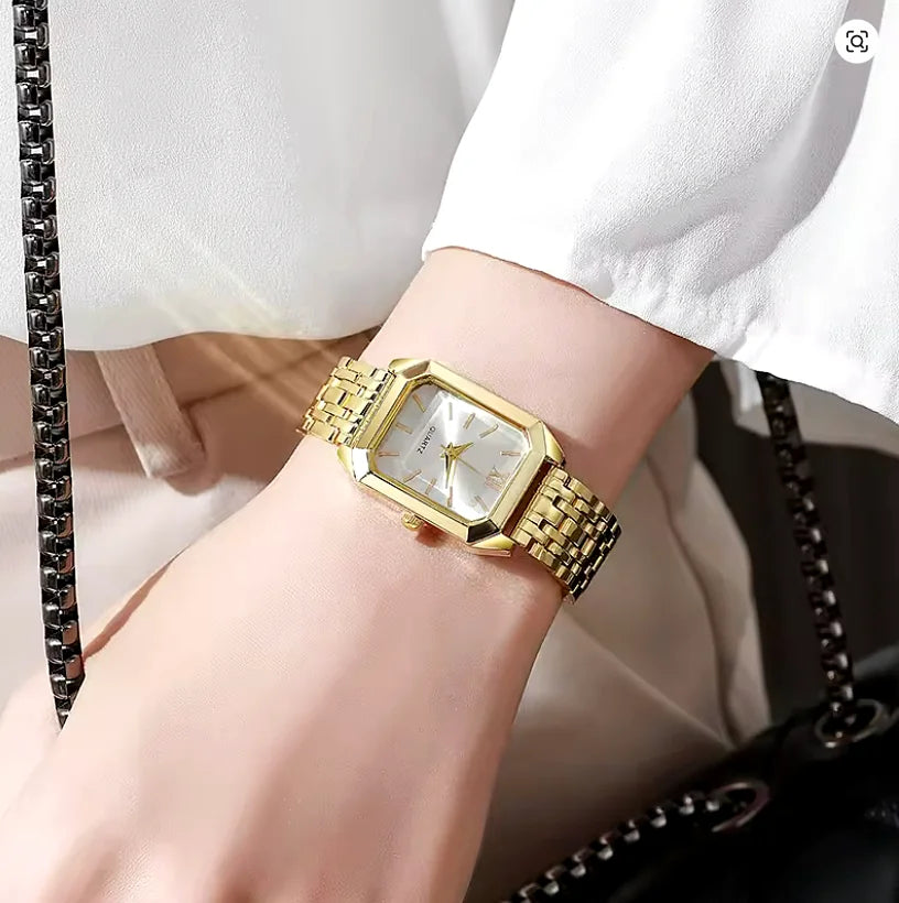 Margaux Timepiece