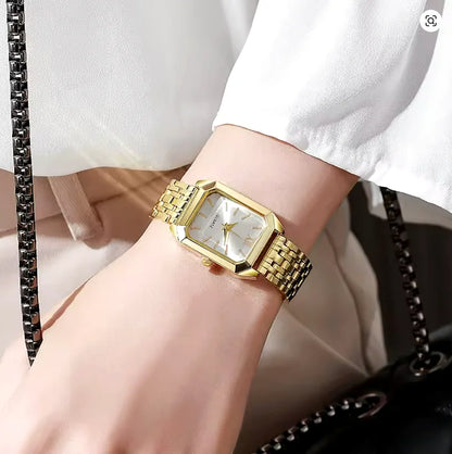 Margaux Timepiece