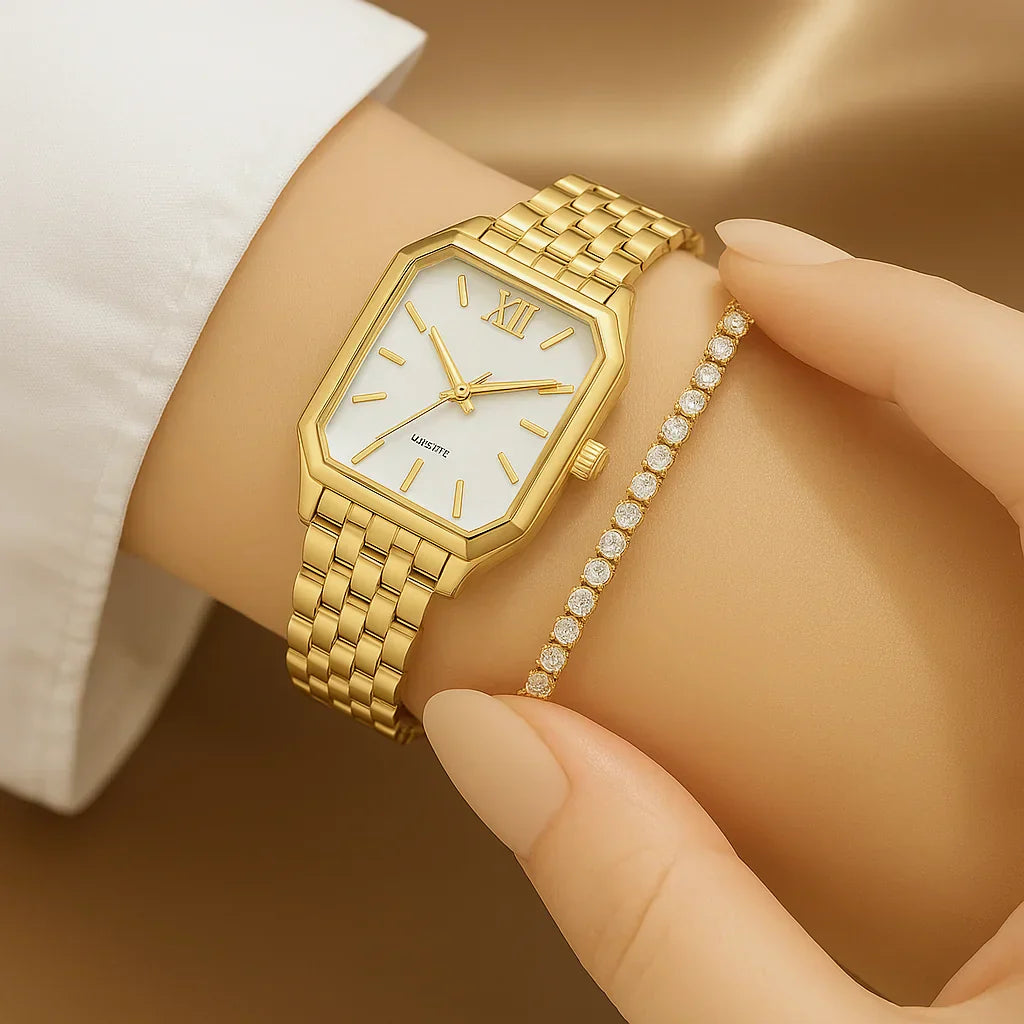 Margaux Timepiece